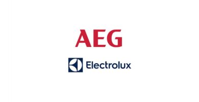 aeg electrolux logo